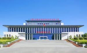 喜訊 | 集團公司首次摘得中國安裝之星！